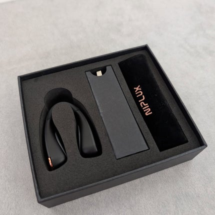 Qnose/NIPLUX/美顔器・マッサージを使ったクチコミ(4枚目)