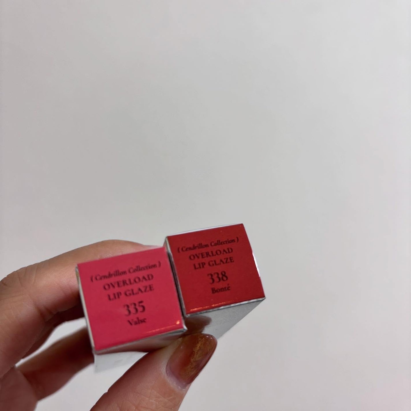 すんちゃん on LIPS 「今回素敵なリップを提供していただきました!@dinto_con..」(2枚目)