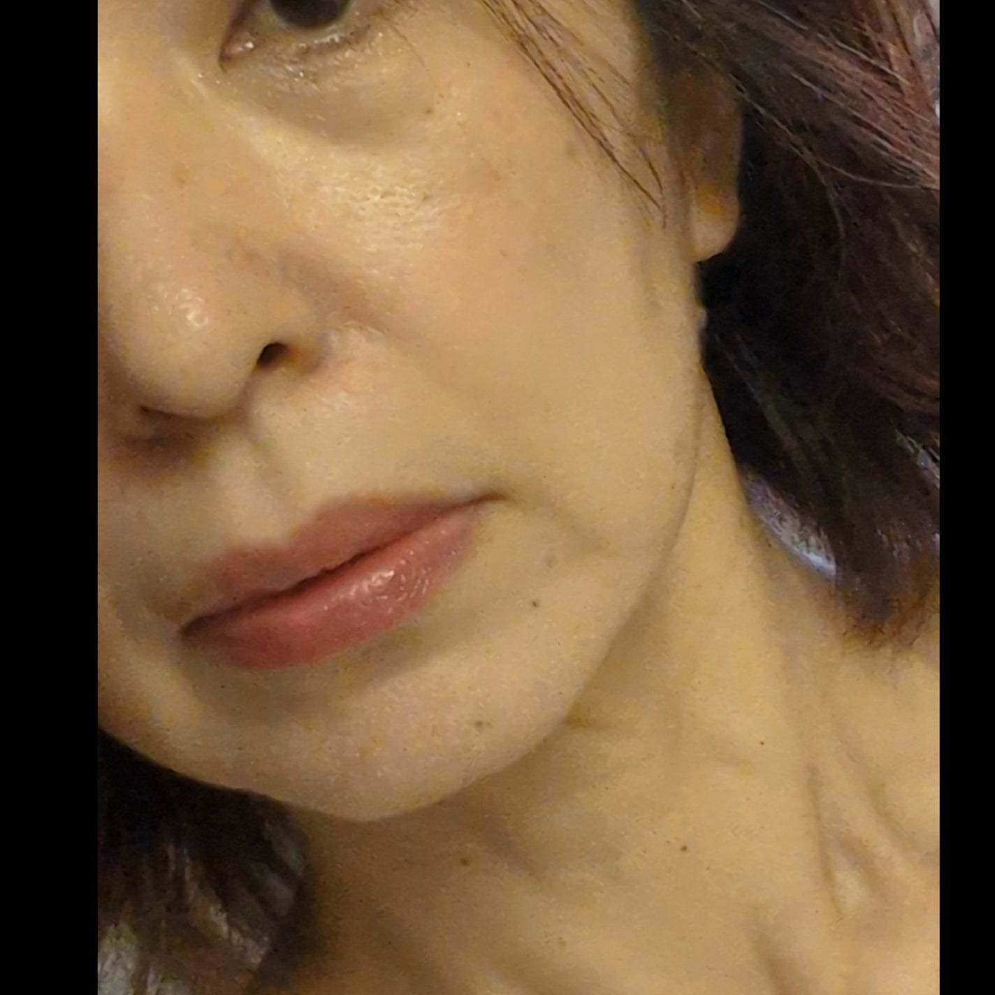 ウォーターメロウリップバーム/TIRTIR(ティルティル)/リップバームを使ったクチコミ(9枚目)