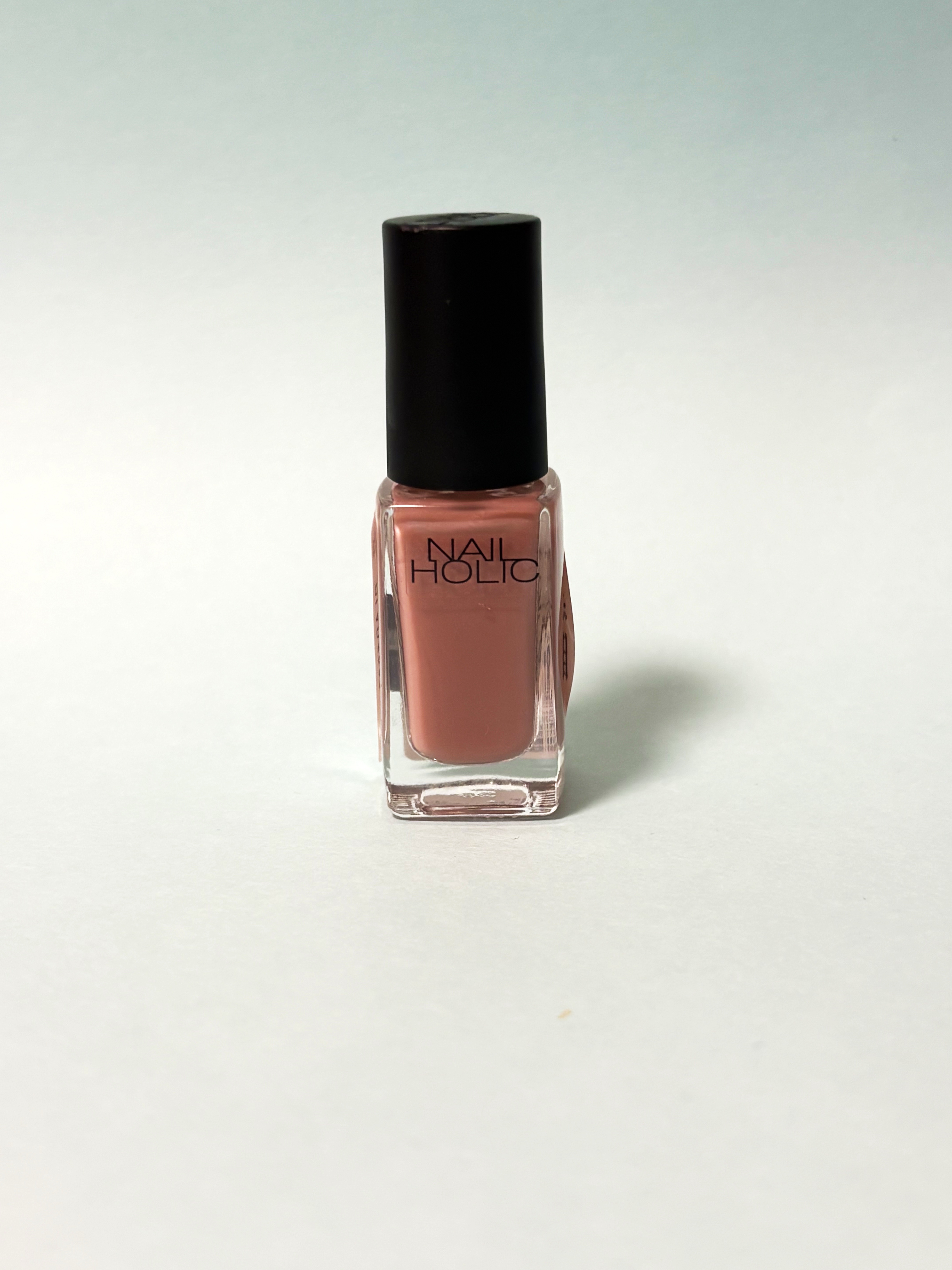 ネイルホリック つめ用ファンデ PK866/ネイルホリック/ネイルトップコートを使ったクチコミ（1枚目）