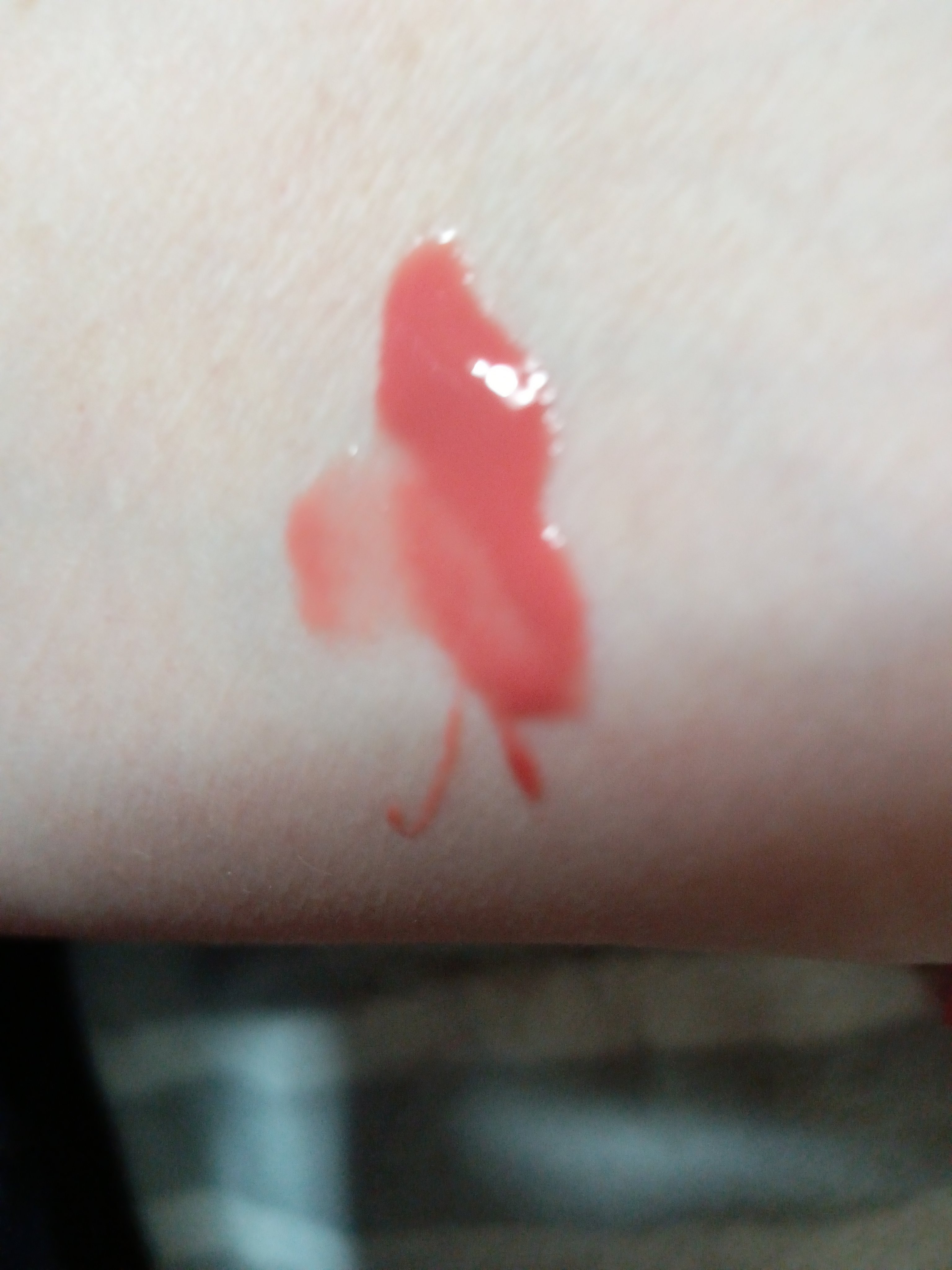 経口補水液 OS-1/大塚製薬/ドリンクを使ったクチコミ（2枚目）