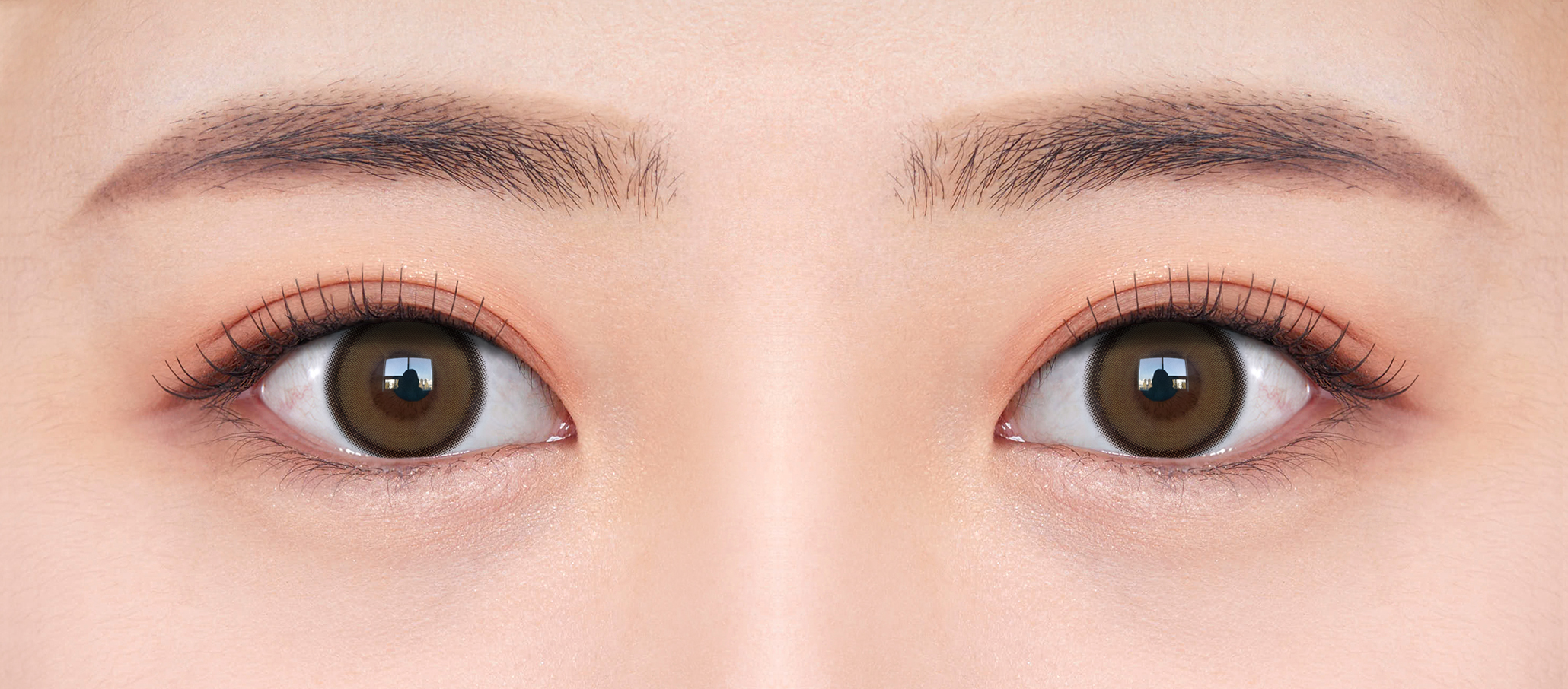 Realish 1day Realish Brown（リアリッシュブラウン）