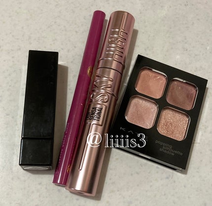 ケイト リップモンスター/KATE/口紅を使ったクチコミ(1枚目)