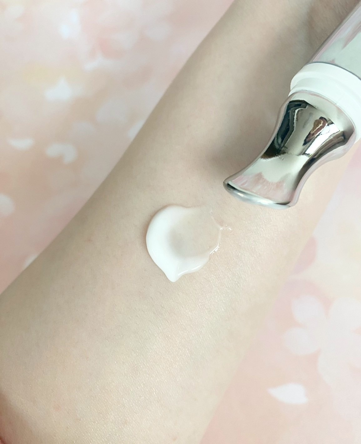 デュアルダムガーラックビタCオートアイクリーム/Dr.Twenty Project/アイケア・アイクリームを使ったクチコミ（2枚目）