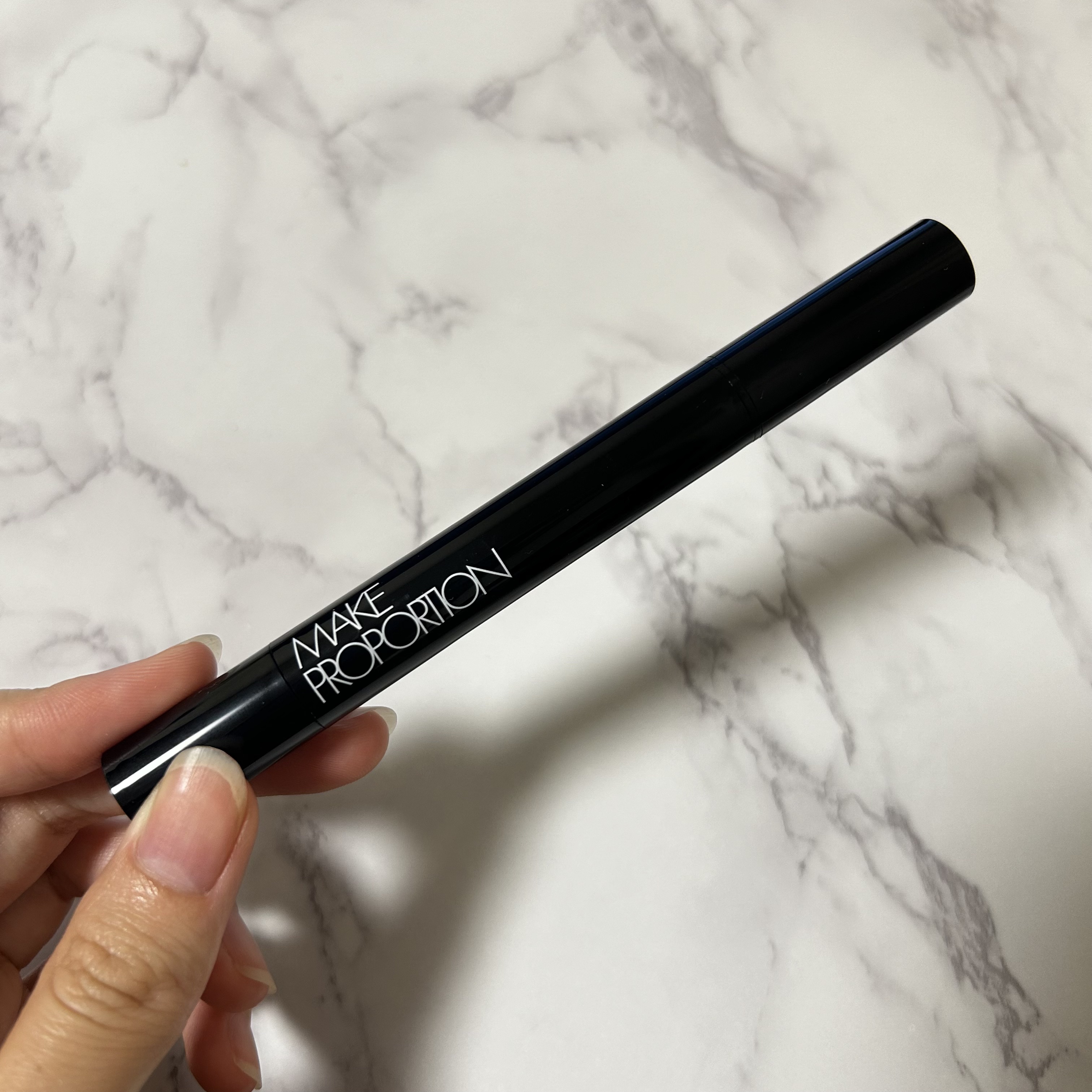 ウルトラキープヘアティント/メイクプロポーション/ヘアカラーを使ったクチコミ（2枚目）