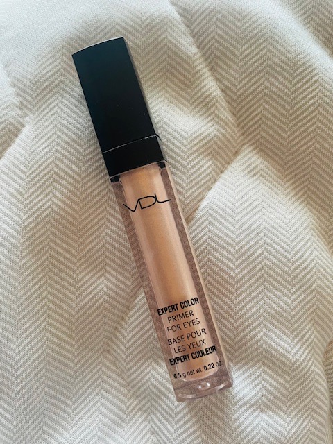 エクスパート カラー プライマー フォー アイズ/VDL/化粧下地を使ったクチコミ（1枚目）