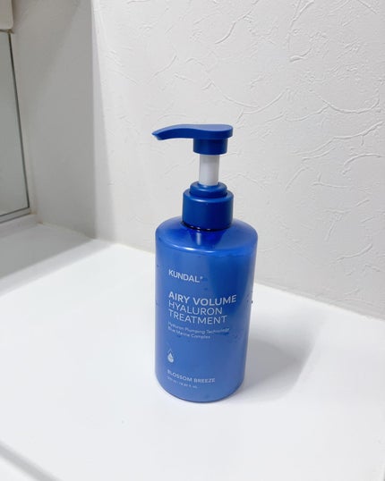 ã¯ã³ãã« ãšã¢ãªãŒããªã¥ãŒã ãã¢ã«ãã³ã·ã£ã³ããŒ/ããªãŒãã¡ã³ã/KUNDAL/åžè²©ã·ã£ã³ããŒã䜿ã£ãã¯ãã³ãïŒ4æç®ïŒ