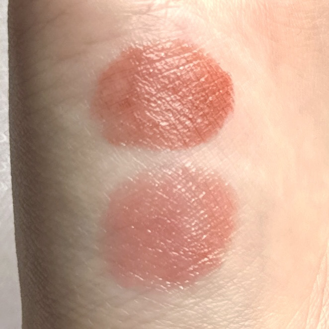 ケイト リップモンスター/KATE/口紅を使ったクチコミ（3枚目）