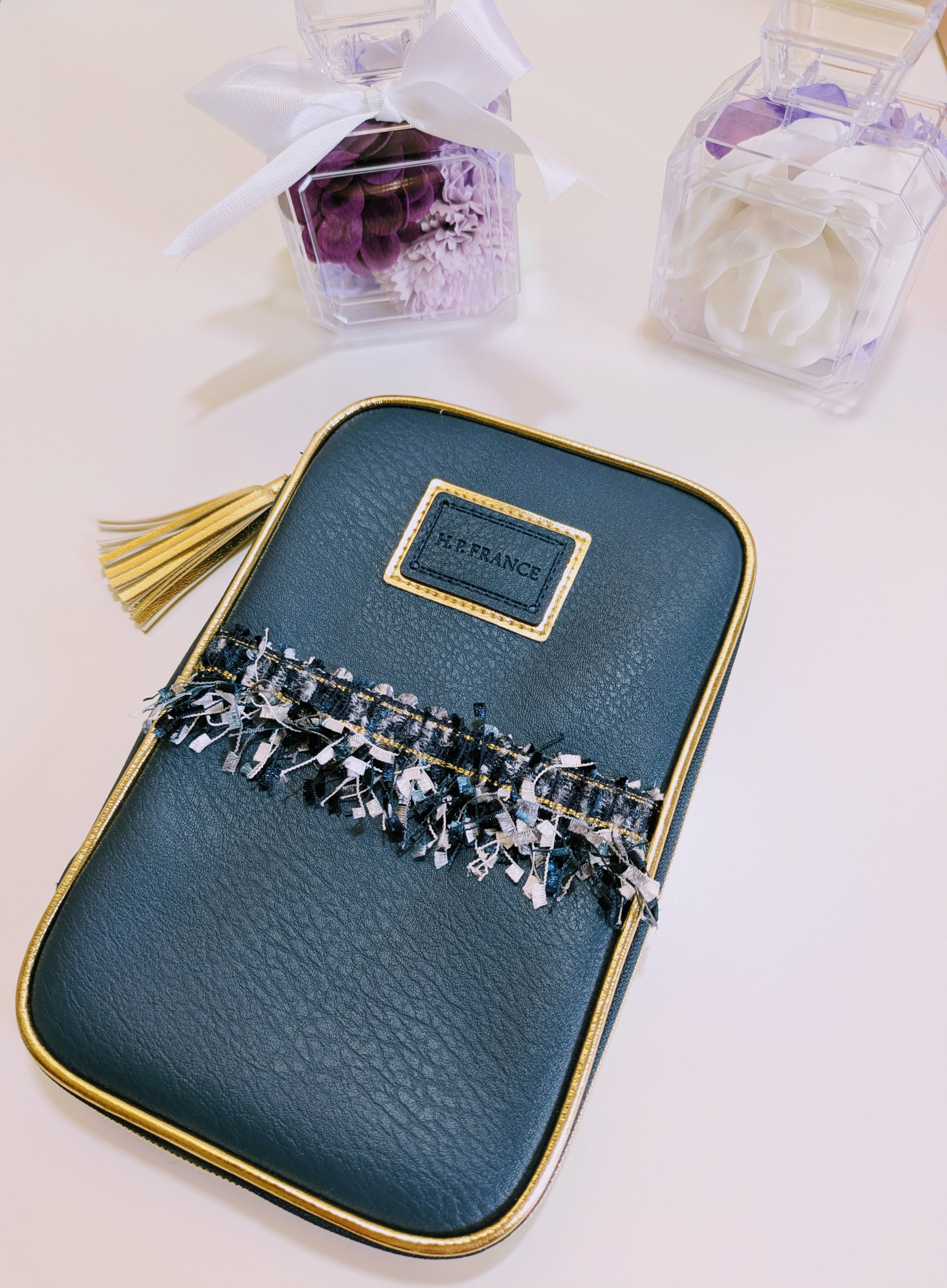 大人のおしゃれ手帖 2024年9月号/大人のおしゃれ手帖/雑誌を使ったクチコミ（1枚目）