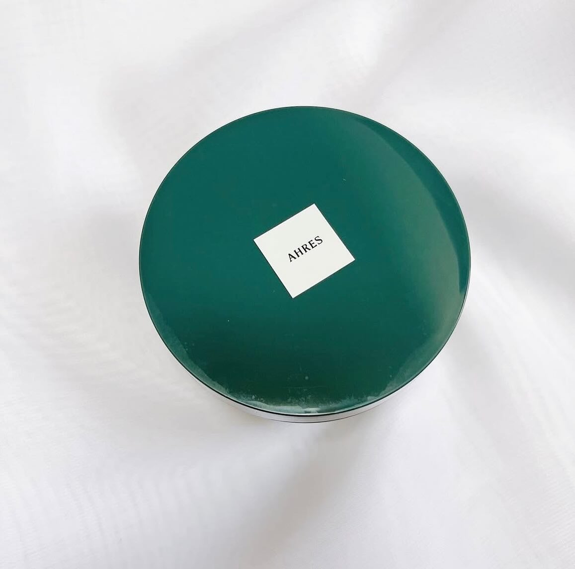 ボディスクラブ ブラッシャー クリア/アーレス/ボディスクラブを使ったクチコミ(4枚目)