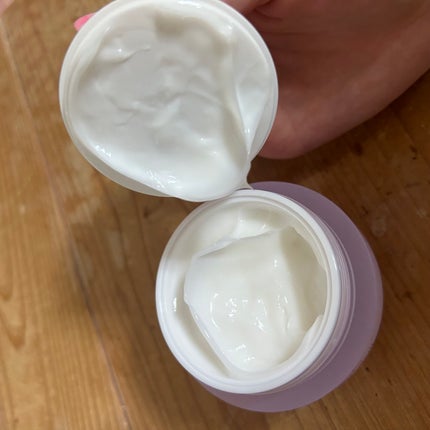 エキソプラン アクティブリフティングクリーム/Cellinstem/フェイスクリームを使ったクチコミ(2枚目)