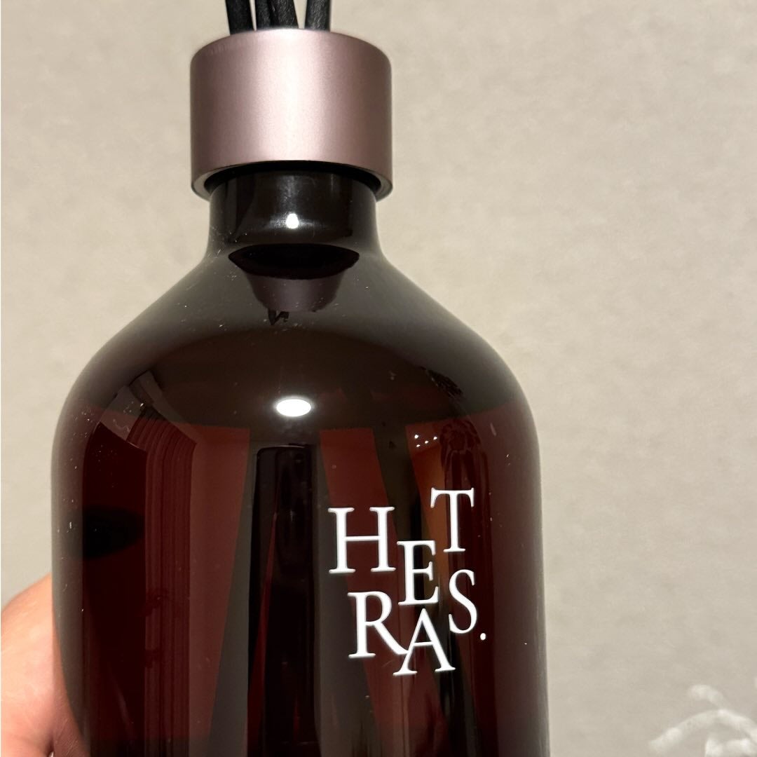 へトラス大容量ディフューザー/hetras/その他を使ったクチコミ(3枚目)
