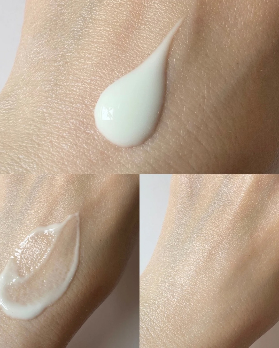 ニベアUV ディープ プロテクト＆ケア ジェル/ニベア/日焼け止めジェルを使ったクチコミ（3枚目）