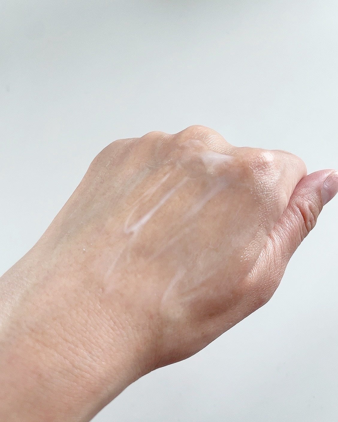 トラネキサム酸スキンブースタークリーム/MEDITHERAPY/フェイスクリームを使ったクチコミ(6枚目)