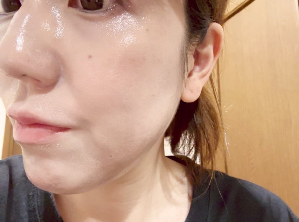 ルルルンクレンジング トーニングバーム CLEAR BLACK/ルルルン/クレンジングバームを使ったクチコミ(7枚目)