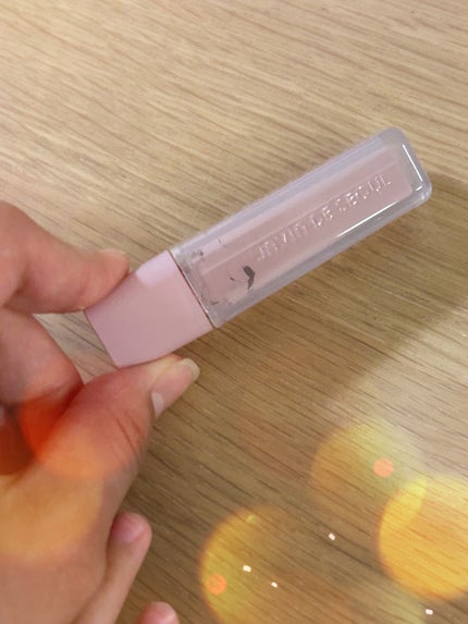 ウインク アイ シェード プライマー 10 ペールコーラル/Javin De Seoul/リキッドアイシャドウの画像