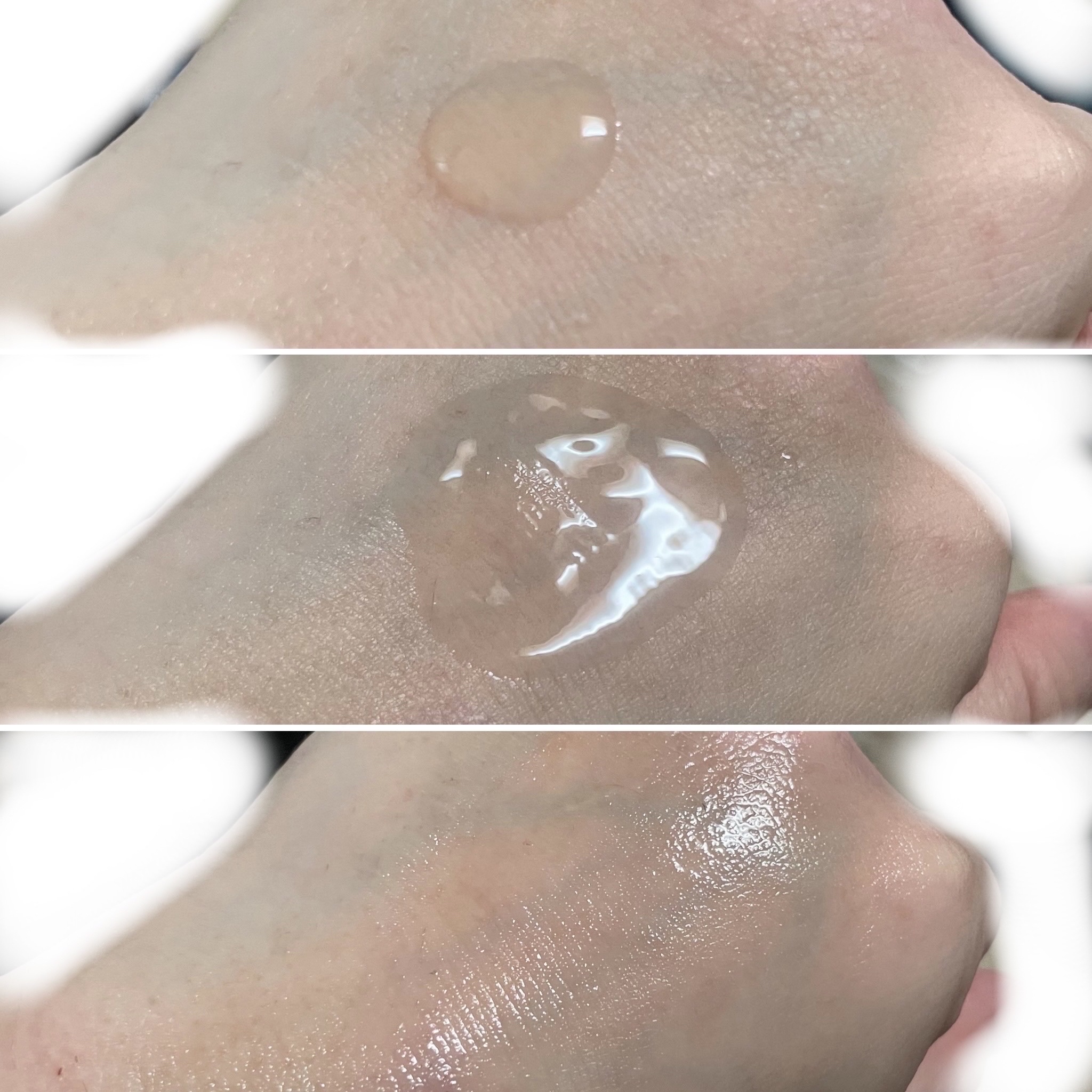 CVITAS Ｃセラム＋/CVITAS/美容液を使ったクチコミ（3枚目）