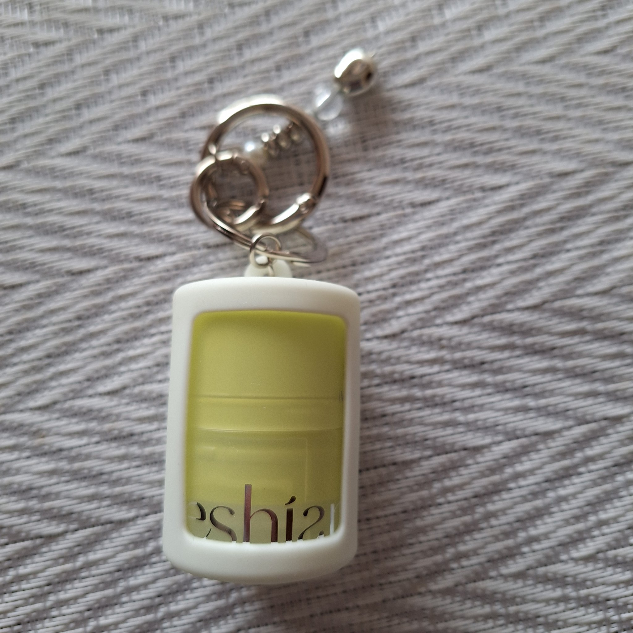 ビターアンプルリップセリン/freshian/リップクリームを使ったクチコミ（2枚目）