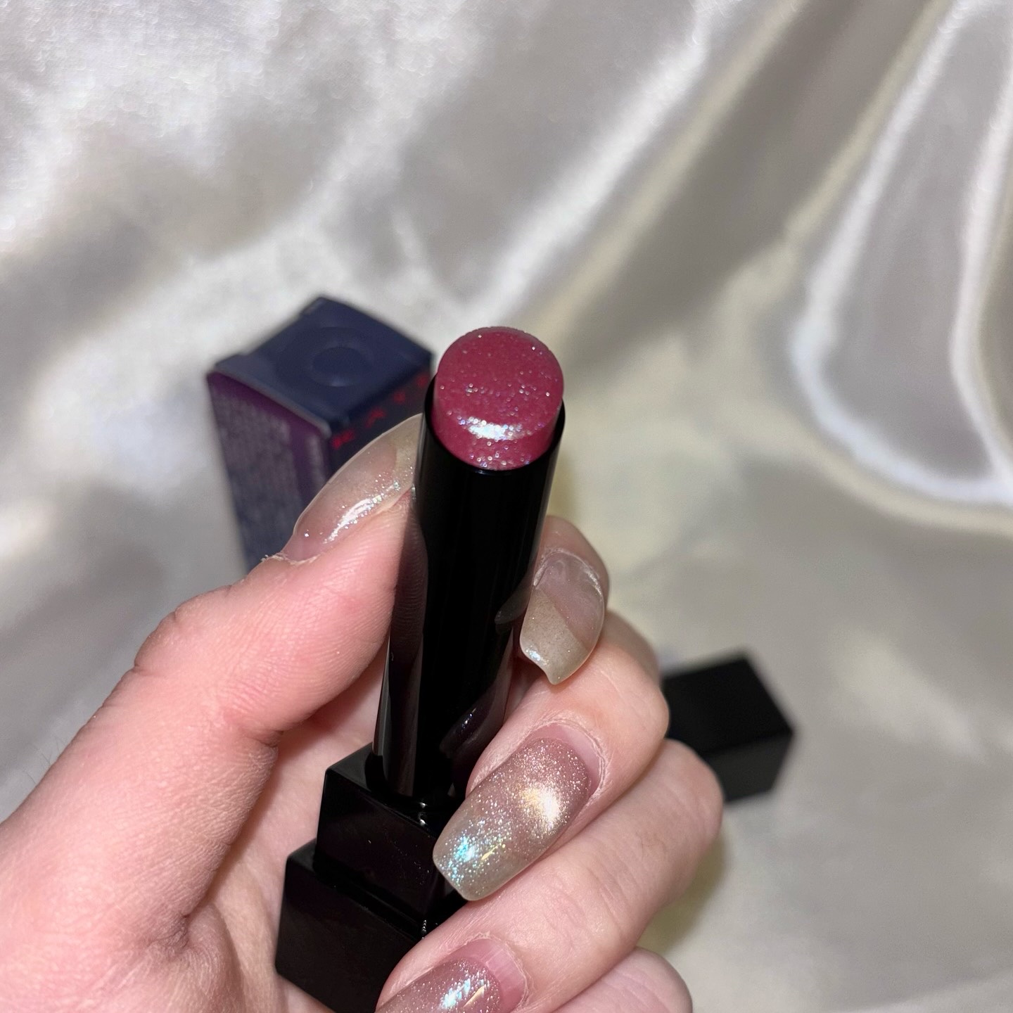 ケイト リップモンスター/KATE/口紅を使ったクチコミ（2枚目）