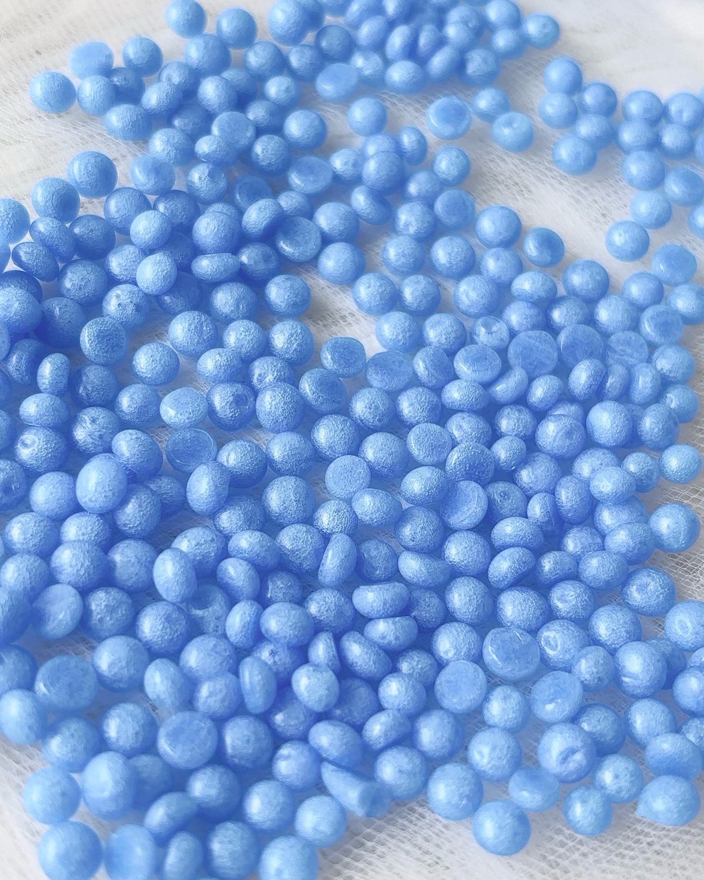 アフューム リリー ランドリーボール/王子製薬/洗濯洗剤を使ったクチコミ（2枚目）