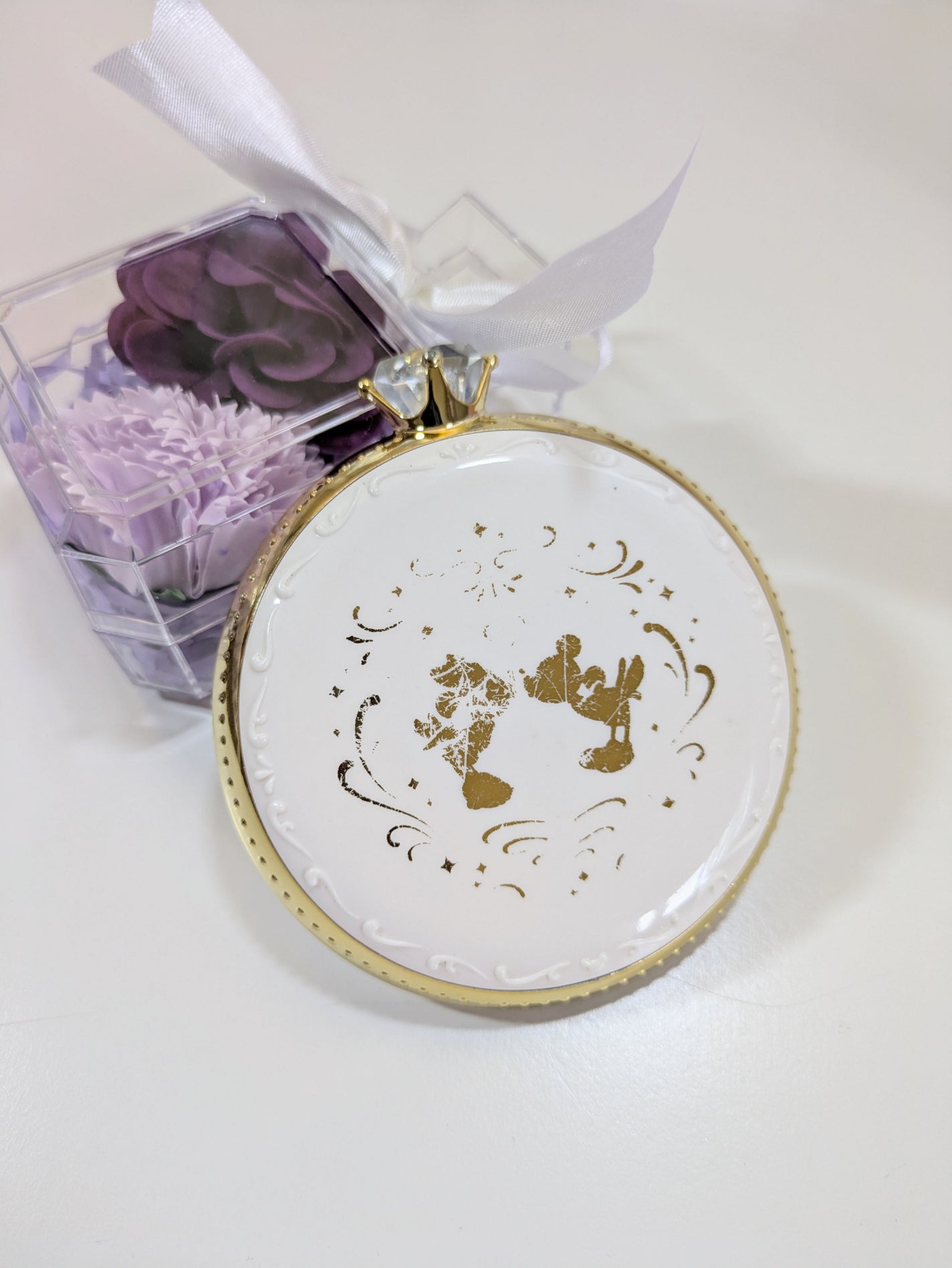 ゼクシィ 2019年2月号/ゼクシィ/雑誌を使ったクチコミ(2枚目)