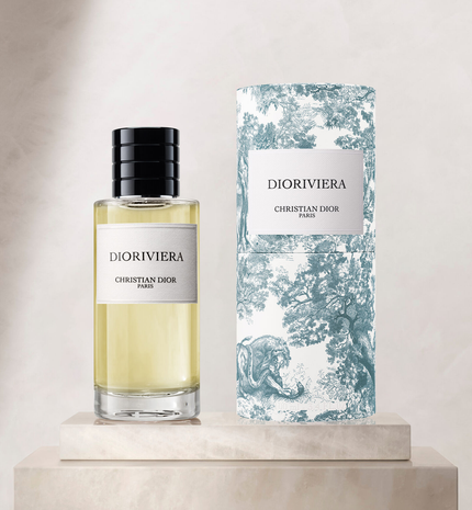 Dior ディオリビエラ オードゥ パルファン(限定品)