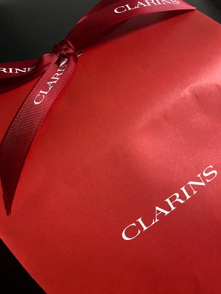 ブライトプラス ブライトニング DST セラム/CLARINS/美容液を使ったクチコミ(3枚目)