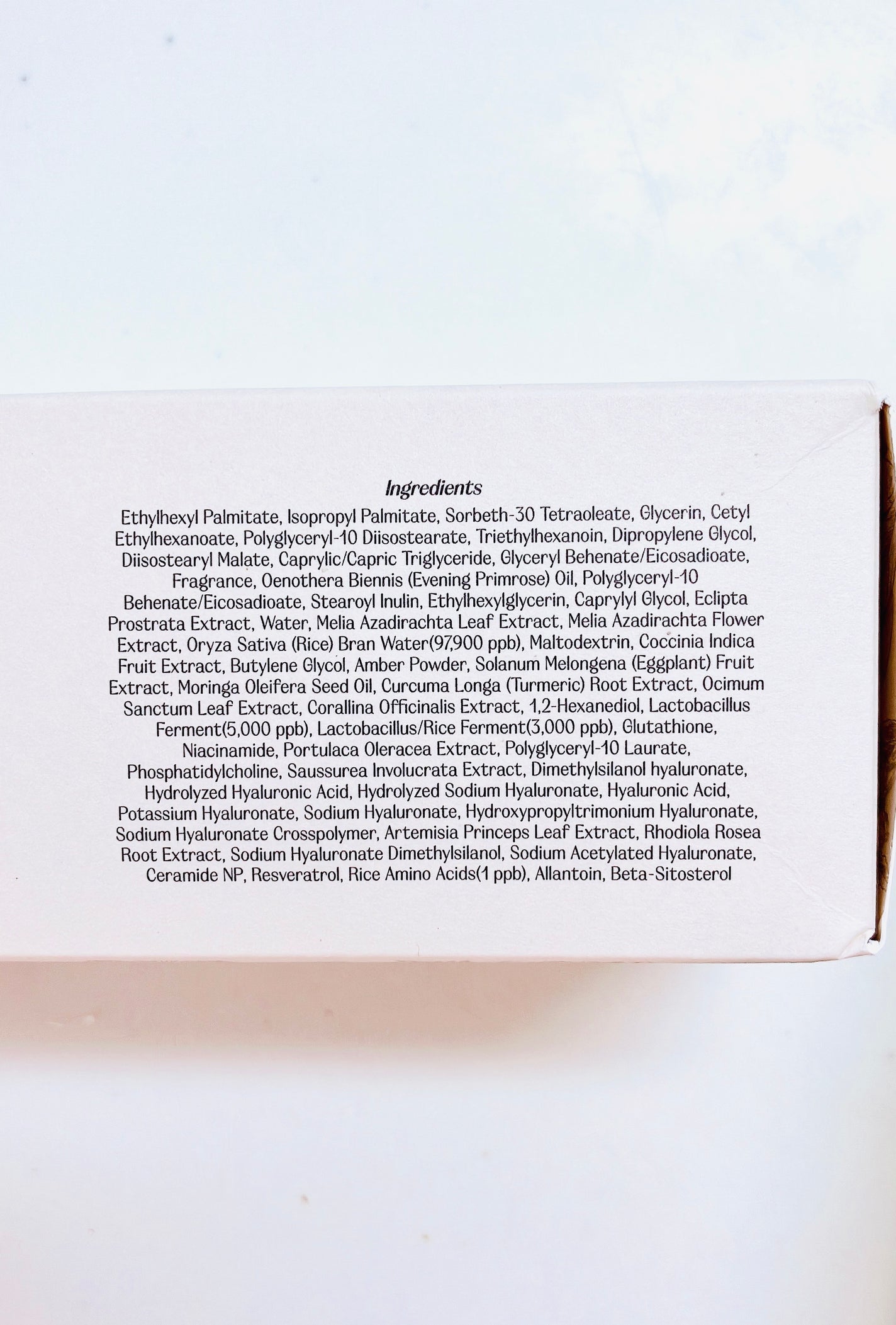 プレミ アムビーガン 弱酸性ヒアルロン酸フォームクレンザー/dinsee/クレンジングクリームを使ったクチコミ(3枚目)