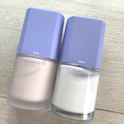 ケアトーンアップ/nuse/化粧下地を使ったクチコミ(1枚目)