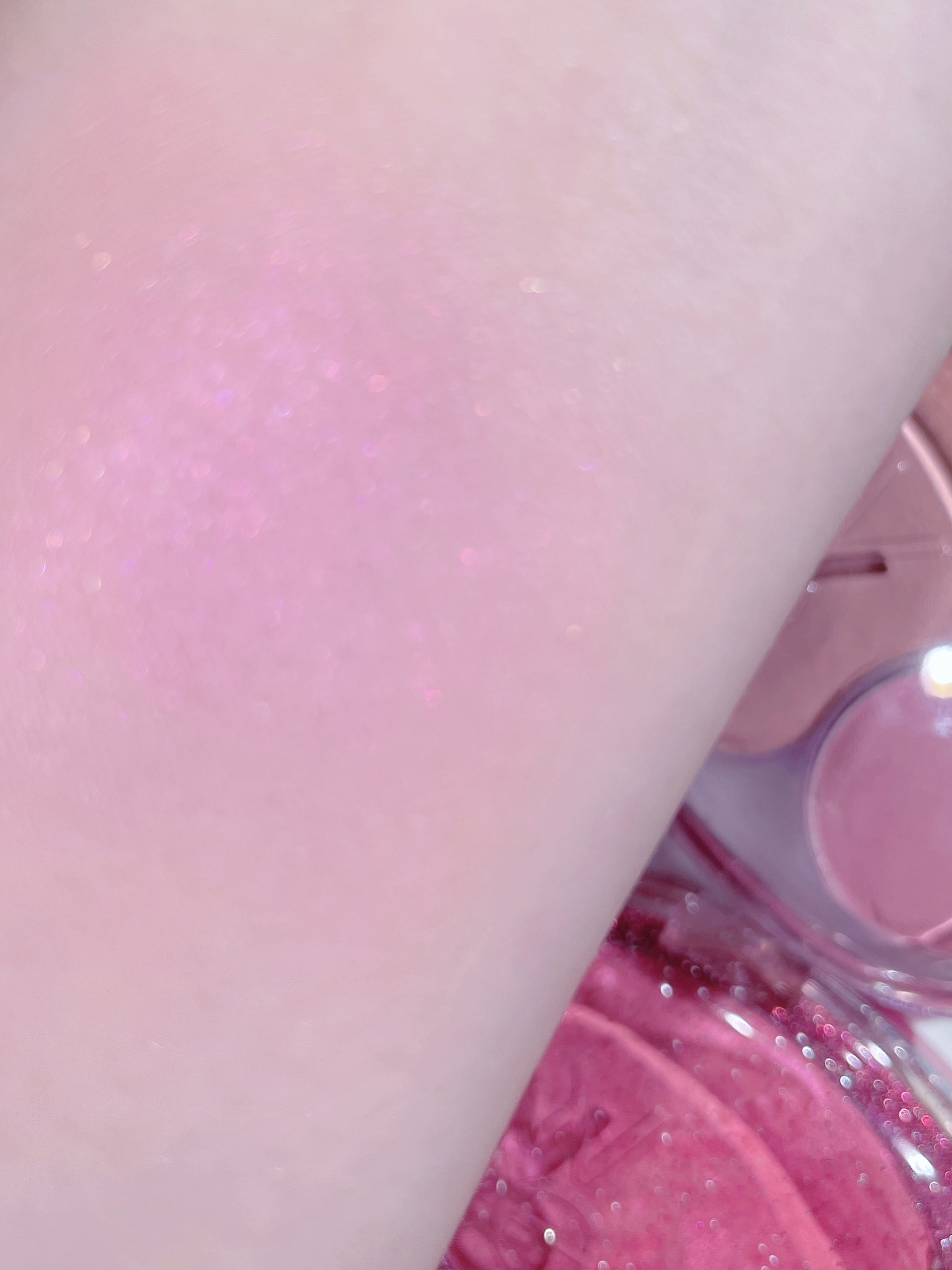 デュアルチークメロウ/fwee/ジェル・クリームチークを使ったクチコミ（3枚目）