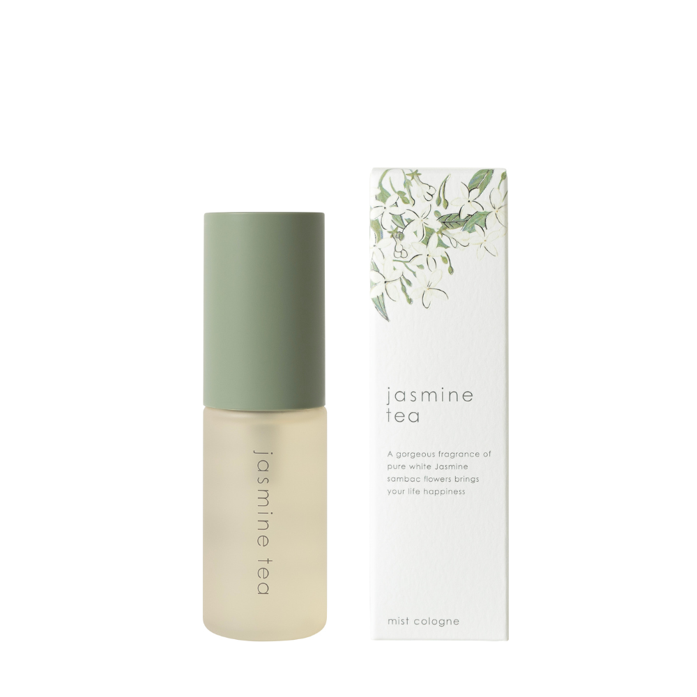 ジャスミンティー ミストコロン 生活の木