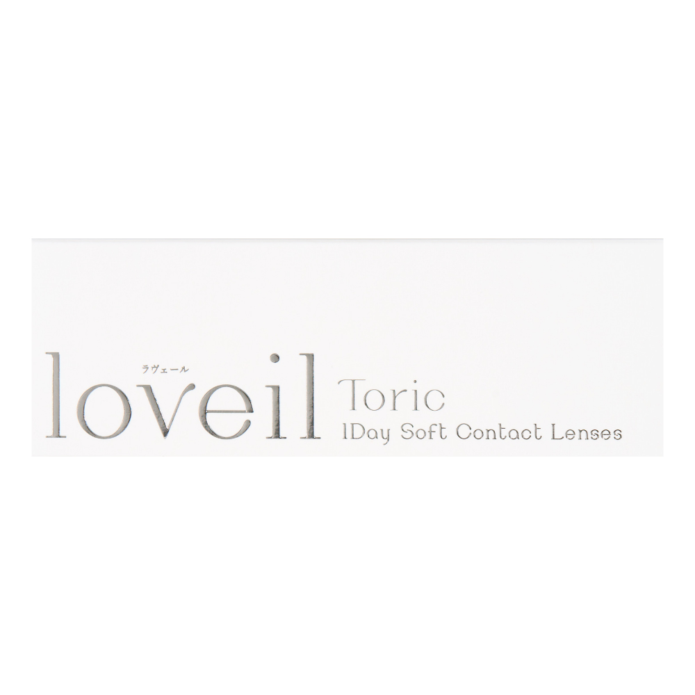 loveil Toric / loveil