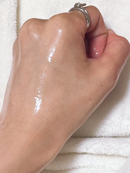 レッドモチセラム30/アレンシア/美容液を使ったクチコミ(4枚目)