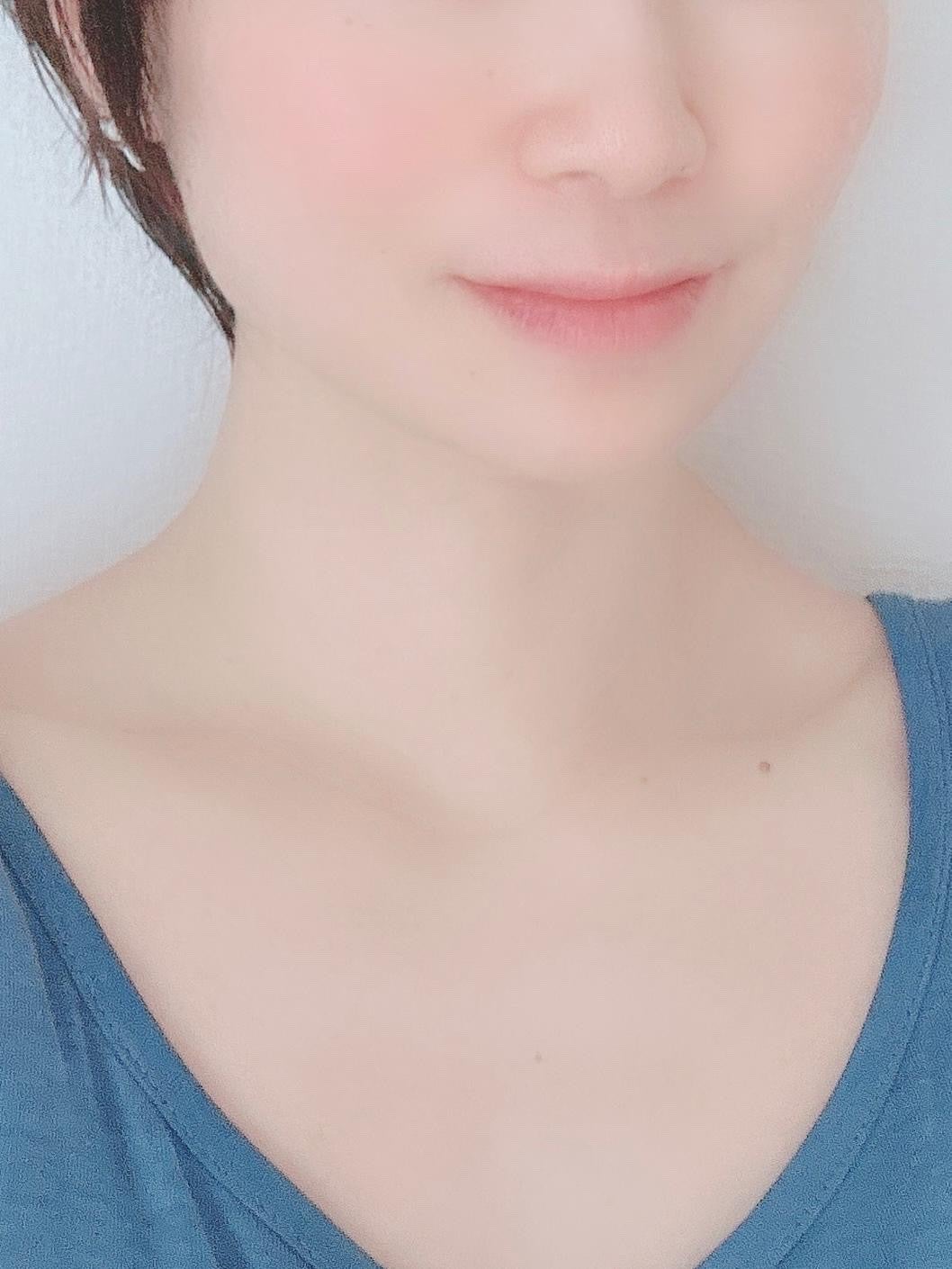 若芽ポアコントロール部分パック/suiskin/トナーパッドを使ったクチコミ(7枚目)