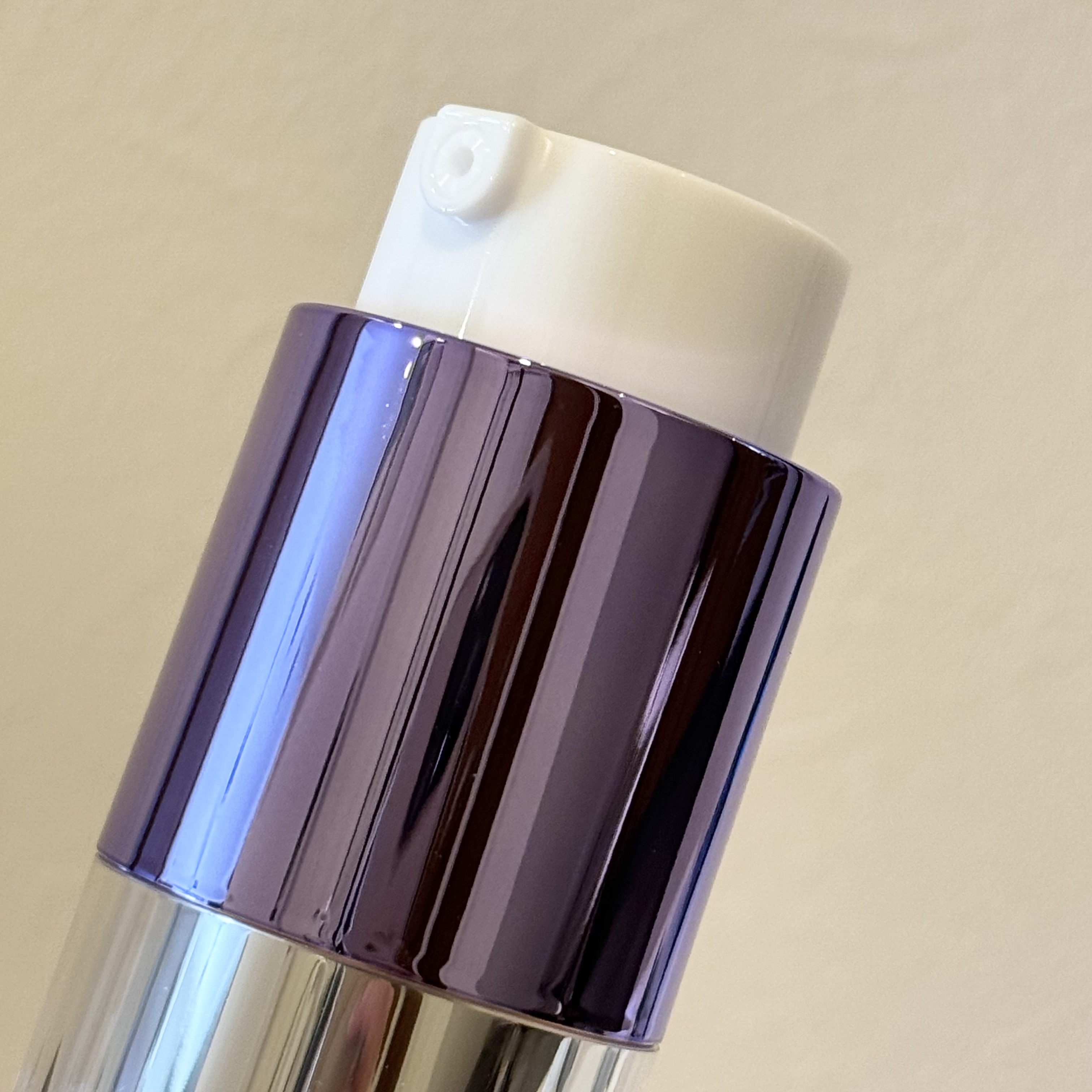 SOOTHING REPAIR TONING SERUM R4/ダーマファーム/美容液を使ったクチコミ（2枚目）