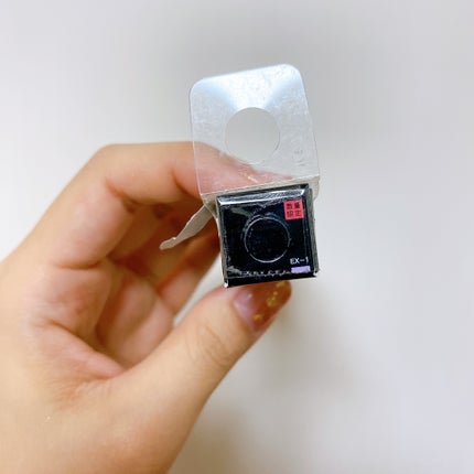 ミルキーウォータリーリップ/KATE/リップグロスを使ったクチコミ(7枚目)