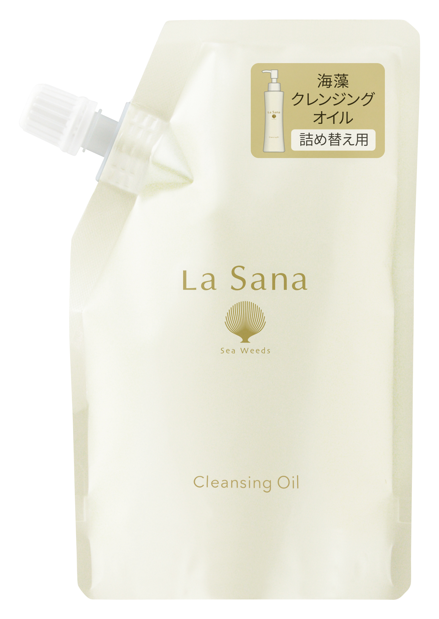 詰め替え用（140ml）