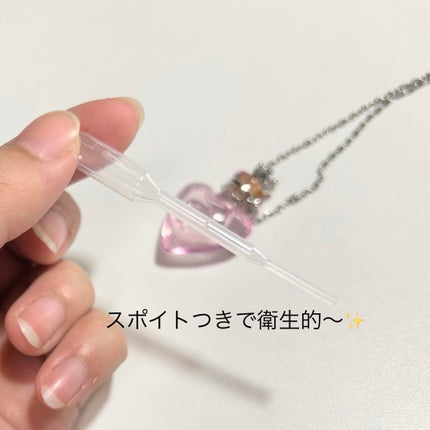 フェルナンダ リッチオーデコロン(イチゴ)のクチコミ「これこそいい女🫶🏻💞
匂いについて厳しい今日…いい商品見つけちゃったよねって話︎!!
容.....」(3枚目)