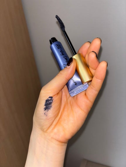 ちい on LIPS 「発売日当日に行ったら今度はちゃんと最寄りの本屋さんで買えました..」(6枚目)