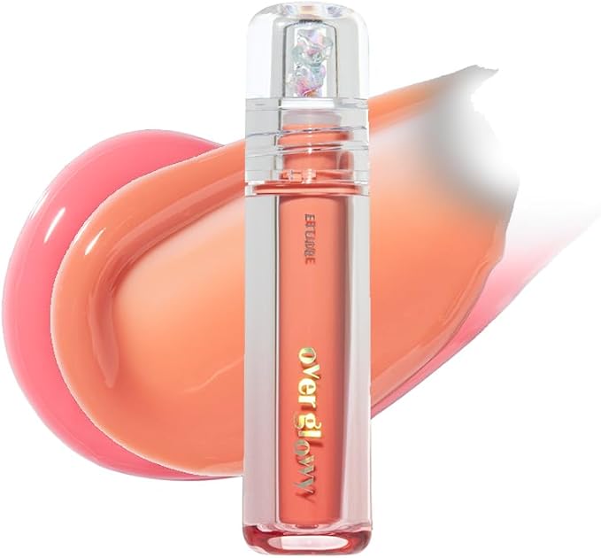 オーバーグロウグロス コットンキャンディ