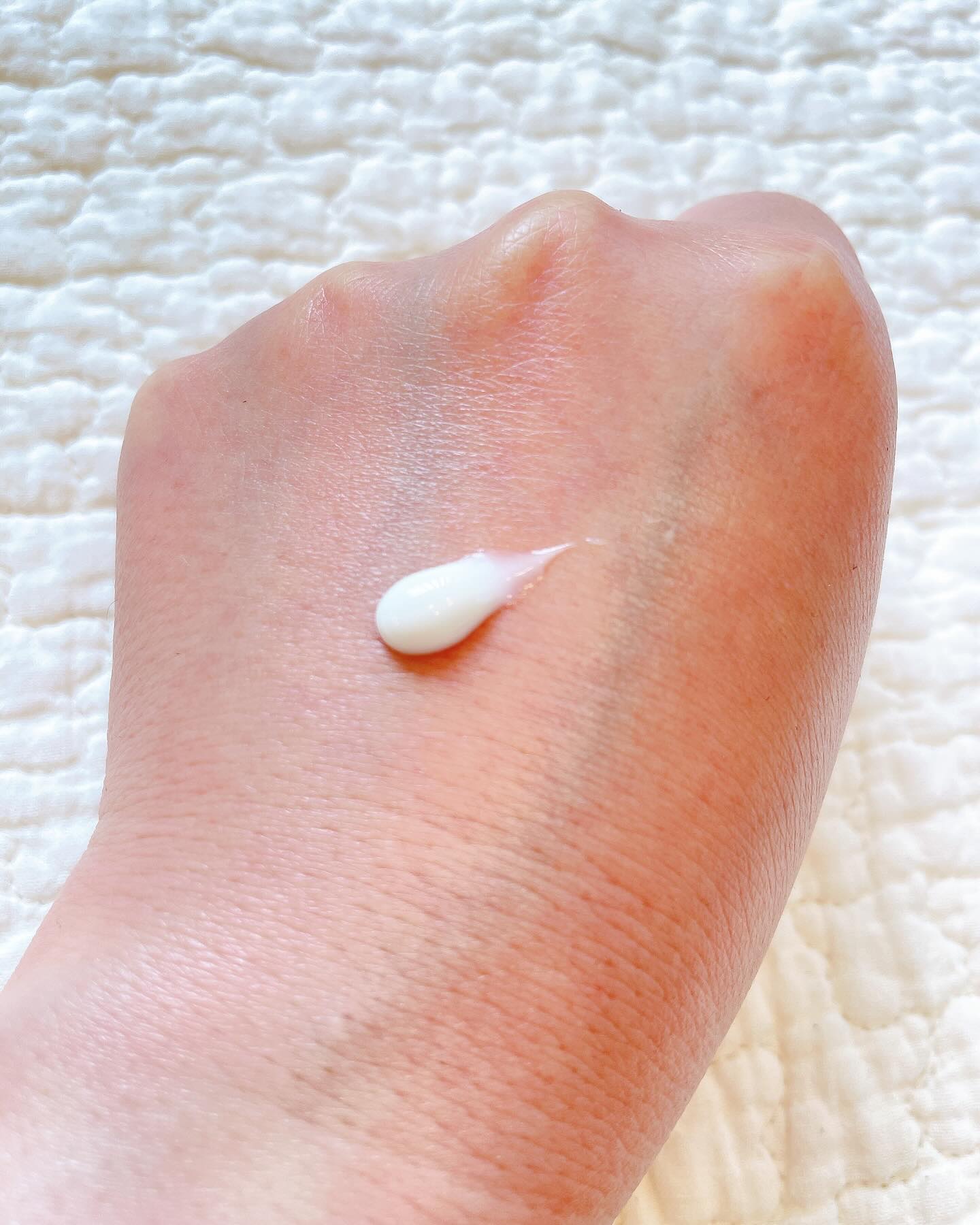 アーバンシェードモイスチャーセラムサン/DEWYTREE/日焼け止めクリームを使ったクチコミ（2枚目）