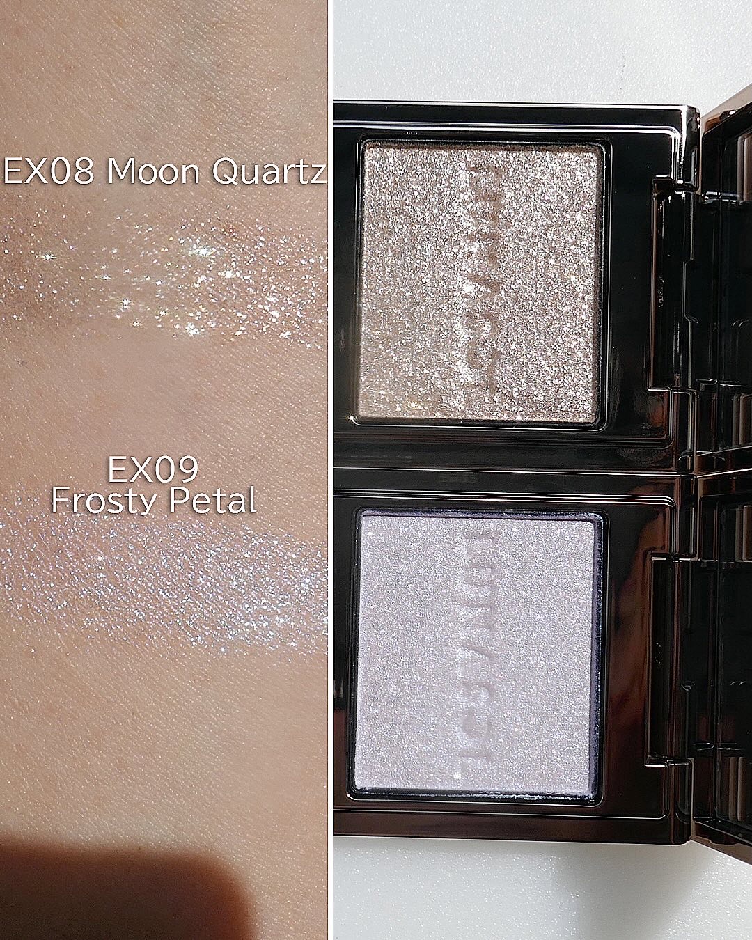 モノアイカラーレーション ex09 ルナソル モノアイカラーレーション | LUNASOL（ルナソル）公式オンライン