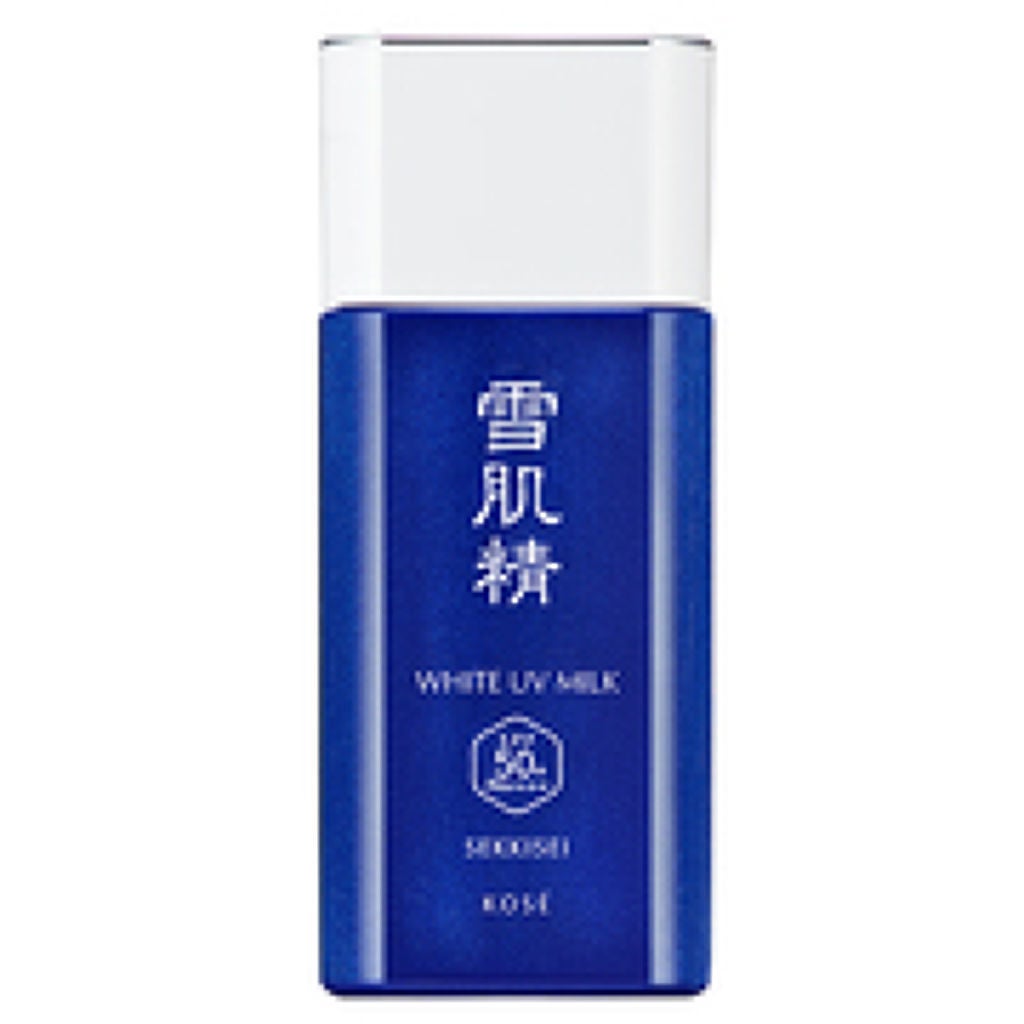 ホワイト UV ミルク 60g