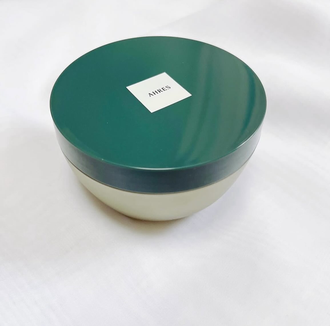 ボディスクラブ ブラッシャー クリア/アーレス/ボディスクラブを使ったクチコミ（3枚目）