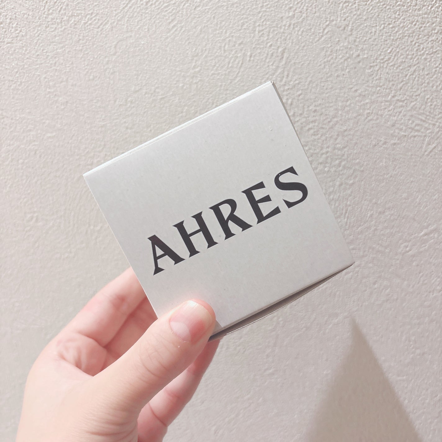 ローメルト クレンジングバーム クロ/アーレス/クレンジングバームを使ったクチコミ(1枚目)