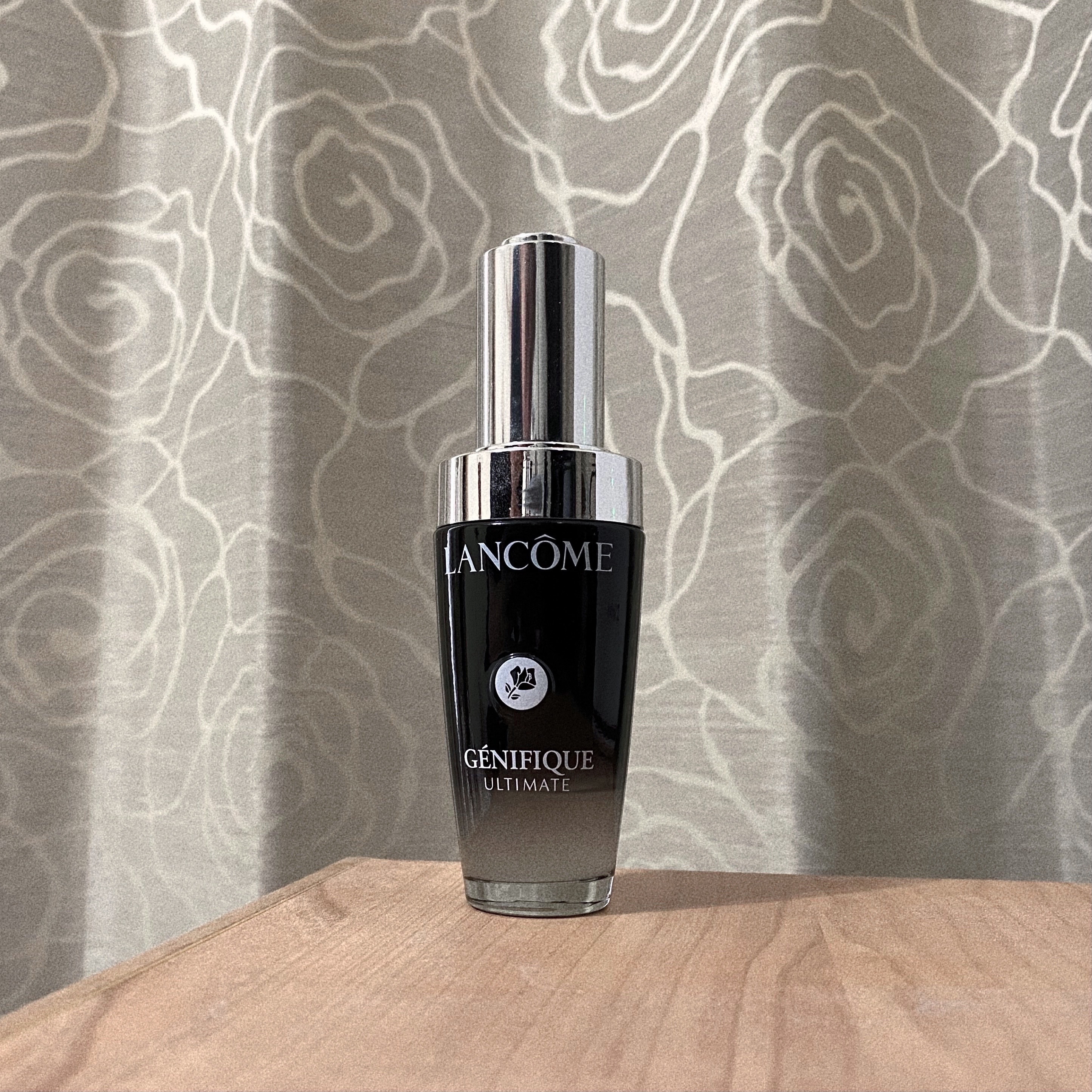 ジェニフィック アルティメ セラム/LANCOME/美容液を使ったクチコミ（2枚目）
