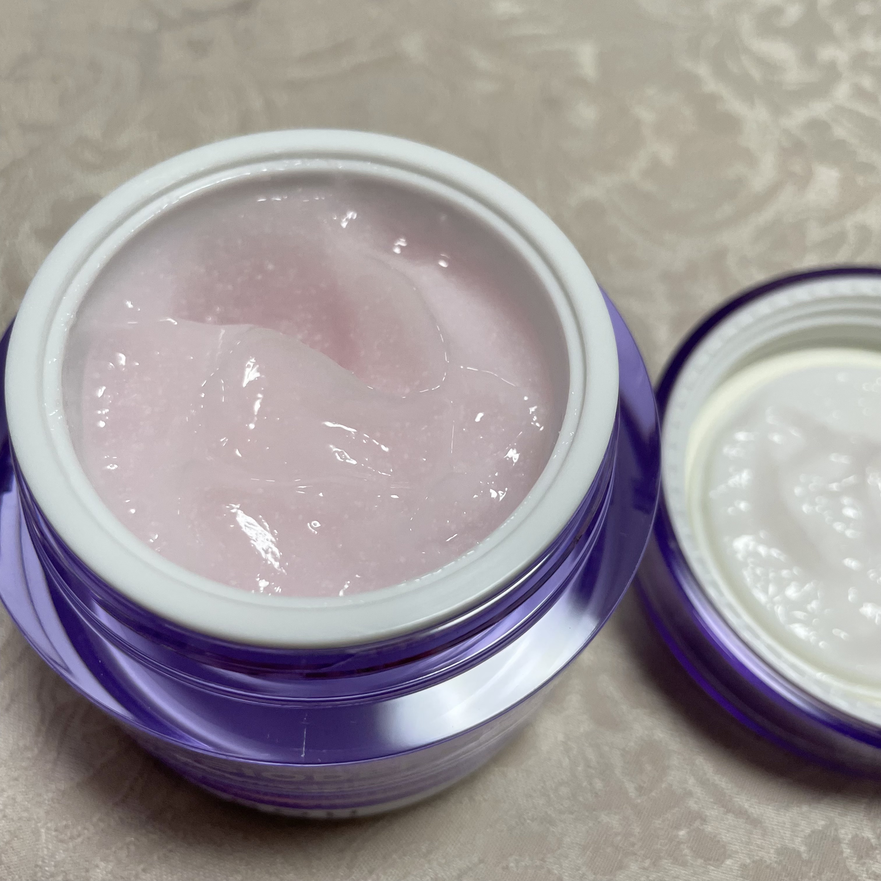 バイオヒールボ プロバイオダーム 3Dリフティングクリーム/BIOHEAL BOH/フェイスクリームを使ったクチコミ（2枚目）