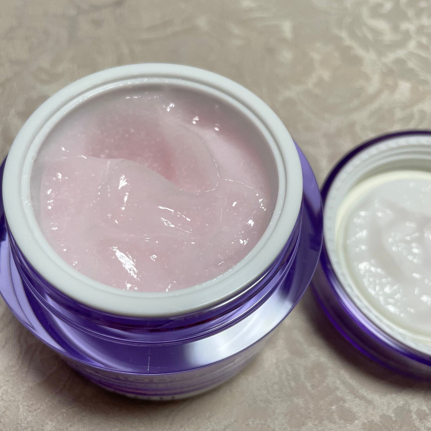 ãã€ãªããŒã«ã ãããã€ãªããŒã 3Dãªããã£ã³ã°ã¯ãªãŒã /BIOHEAL BOH/ãã§ã€ã¹ã¯ãªãŒã ã䜿ã£ãã¯ãã³ãïŒ2æç®ïŒ