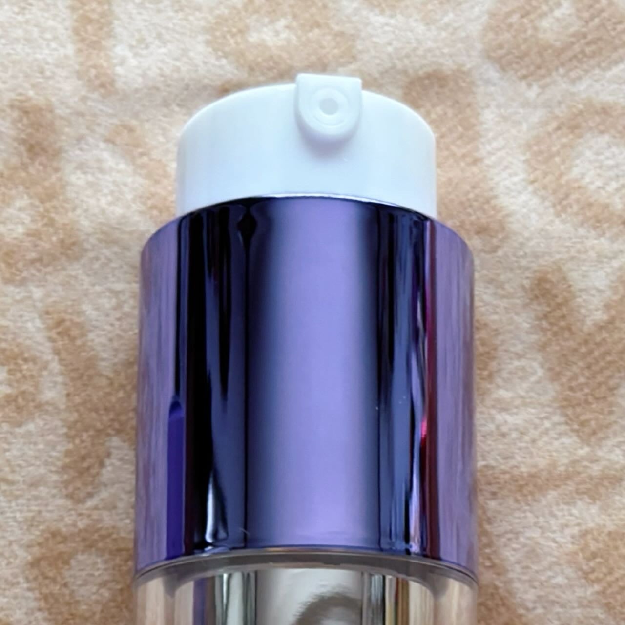 SOOTHING REPAIR TONING SERUM R4/ダーマファーム/美容液を使ったクチコミ(2枚目)