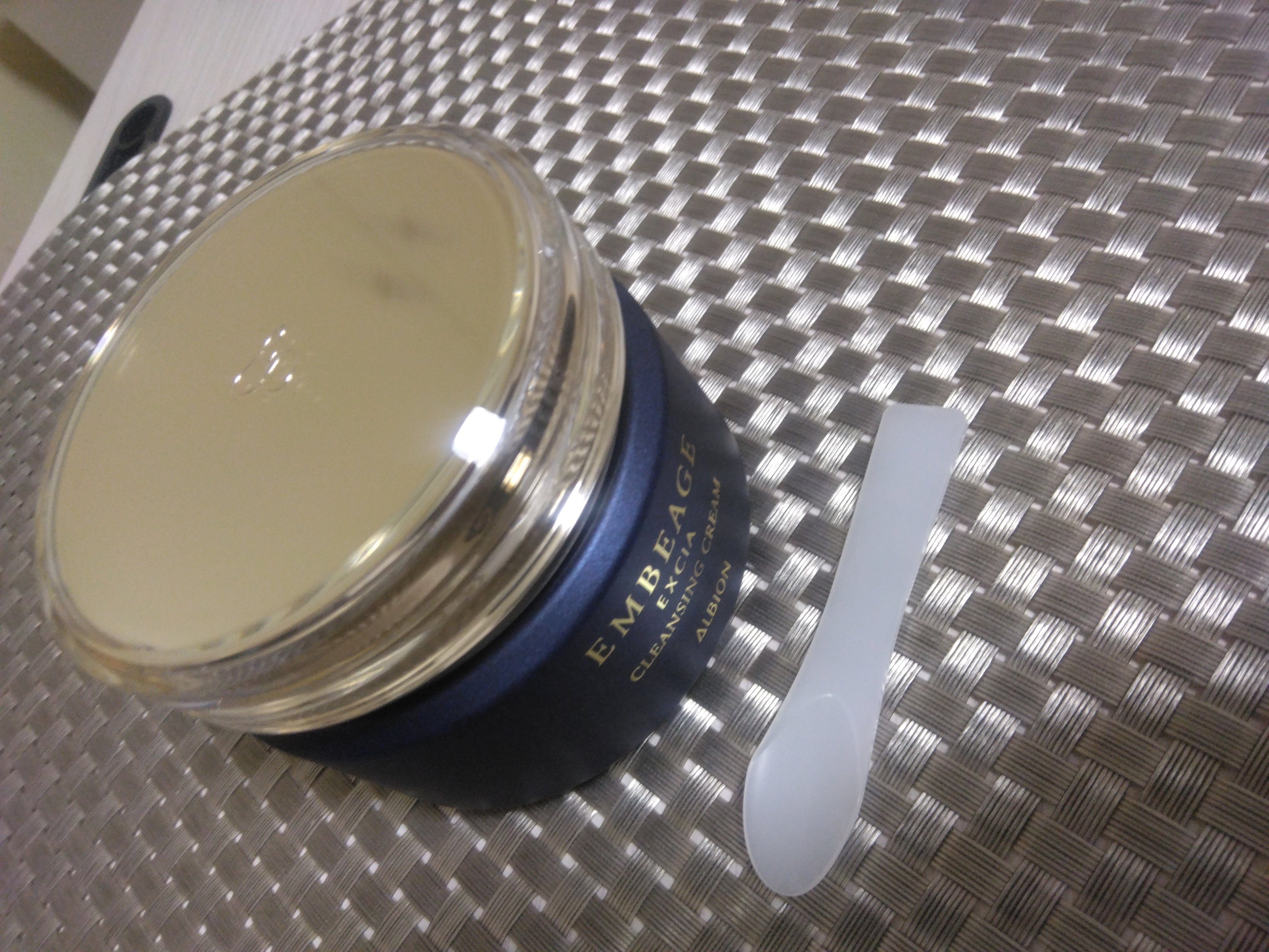 エクシア アンベアージュ ブライトニング エクストラミルク/ALBION/乳液を使ったクチコミ（2枚目）